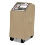 Refrigerant Recovery Machine Cover, 600D Heavy Duty A/c Rrr Khaki. Fixed Price $72.69.