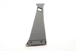 2024 - 2026 Chevrolet Trax Right Pillar Upper Trim Cover Panel Oem Black H6H. Fixed Price $41.66.