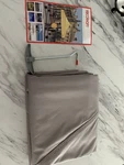 Canopy Grill Gazebo Cover L-GZ238PST-11. Fixed Price $35.00.