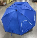 Sport-brella Premiere Reg Umbrella Shelter For Sun Rain Protection Blue. Fixed Price $75.86.
