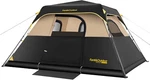 Fanttikoutdoor Camping Tent Person Instant Cabin Setup 60 Seconds. Fixed Price $59.99.