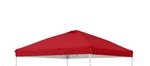 Ozark Trail 10X10 Instant Pop Up Canopy Tent Replacement Cover Red. Fixed Price $98.26.