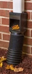 Amerimax 4400 Black Invisaflow Downspout Filter For 2" 3" 4". Fixed Price $28.90.