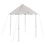 Coleman Light And Fast 10 X Feet Instant Sun Shelter, White Canopy. Fixed Price $209.99.