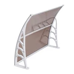 Same Code: 28466374 HT-100 X 80 Household Application Door & Window Rain Cover. Fixed Price $39.08.