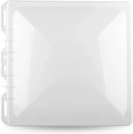 Wadoy 13 X Inch Camper Vent Cover/lid Comaptible With Jensen 40152 Metal. Fixed Price $43.74.
