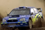 Subaru World Rally Car Art Wall Indoor Room Outdoor - Poster 20X30. Fixed Price $23.98.