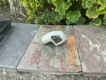 08 20 Dodge Grand Caravan Town & Country Seat Belt Upper Mount Cover Cap Oem. Fixed Price $22.00.