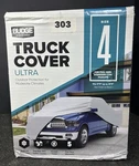 Budge Industries TD-4 Ultra Cover, Standard Uv Dirt Protection For Trucks,. Fixed Price $45.98.