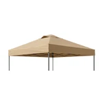 Garden Winds Reinforced Riplock 350 Replacement Canopy Top Cover Compatible. Fixed Price $175.56.