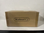 Stalwart Tool Set 85 Pc Hammer Pliers Screwdrivers Wrench Home Easy Roll Up Bag. Fixed Price $49.99.