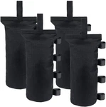 Joramoy Heavy Duty Canopy Weight BAGS(120LBS) For Pop Up 120LBS, Black. Fixed Price $42.99.