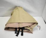 Gdfstudio Coverall Outdoor Beige Waterproof Fabric Lounge Set 300517 New. Fixed Price $26.03.
