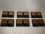 New Lot Of 2 Black Radiance Pressed Powders With Brush & Mirror Choose Shade. Fixed Price $9.89.