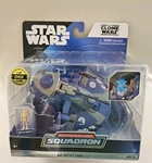 New Star Wars Micro Galaxy Squadron Chase Aat Battle Tank Fast Shipping!. Fixed Price $39.50.