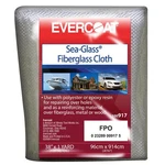 Evercoat 100917 Sea-glass Woven Fiberglass Cloth 38 In. X Yd.. Fixed Price $19.51.
