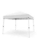 Canopy Tent, Garvee 12X12 Ft Pop Up Outdoor Instant Slant Legs Wi.... Fixed Price $97.17.