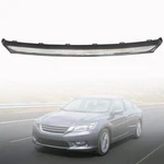 Seblaff Silver Chrome Front Lower Bumper Cover Trim Molding Replacement For 2.... Fixed Price $36.59.