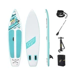 Brand New Inflatable Stand Paddle Board Sup - Best Way. Fixed Price $417.36.