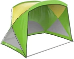 Beach Tent Sun Shelter Green Sport Umbrella Uv Protection Water Resistant W/bag. Fixed Price $40.99.