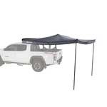Yakima Majorshady 270 Lh Vehicle Mounted Awning Rugged Vinyl Cover (for Parts). Fixed Price $271.17.