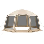 Screen House Tent, X 13.8 Ft, 12-15 Person Pop Up Portable. Fixed Price $197.97.