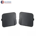 Pair Windshield Side Garnish Lid Cover For Honda Crv 2007-2011 73153-SWA-003. Fixed Price $15.73.