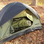 Portable Outdoor Camping 2 Person Waterproof Hiking Folding Dome Tent Camouflage. Fixed Price $50.99.