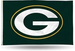 Green Bay Packers 3X5 Ft Flag Banner Nfl Football Free Shipping. Fixed Price $14.99.