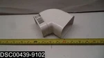 QTY=20: M0628 Amerimax In. 3 White Vinyl B-elbow. Fixed Price $34.88.