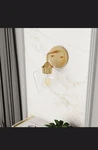 House Of Hampton Wall Sconce - Gold (set 2). Fixed Price $34.99.