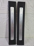 2007-2014 Cadillac Escalade Esv Door Sill Scuff Plate Trim Factory Set (2). Fixed Price $69.99.