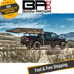 Body Armor 4X4 20024 Sky Ridge 270 Awning Passenger Side With Mountng Brackets. Fixed Price $691.85.
