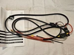New John Deere VGB10505 Gator Deluxe Canopy Electrical Kit. Fixed Price $64.95.