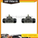 For Eagle Vision 1993-1994 Dorman First Stop 2X Rear Drum Brake Wheel Cylinder. Fixed Price $47.33.