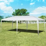 Costway 10'X20' Heavy Duty Outdoor Party Wedding Tent Canopy Pavilion. Fixed Price $119.94.