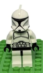 Lego Star Wars Figures Minifigs Authentic (choose Your Hero Or Villain). Fixed Price $6.92.
