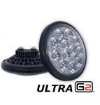 PAR36L204 Aero-lites Sunsetter Ultra G2 Led Landing Light 9-32V. Fixed Price $119.99.