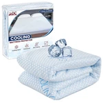Cooling Mattress Protector Deep Pocket Waterproof Breathable Fitted Bed Cover. Fixed Price $24.49.