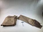 Replacement Top For L-GZ136PST By Abccanopy. Fixed Price $52.49.
