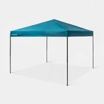 Embark 10'X10' Riveted Frame Canopy Portable Uv-resistant Shelter Dark Teal. Fixed Price $122.23.