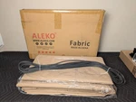 Aleko Fabric Replacement For 16' X 10' Retractable Awning (color: Sand). Fixed Price $19.99.