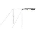 Yakima Overnout 4.5' Lightweight Roof Mounted Awning W/included Sks Lock, Small. Fixed Price $358.95.