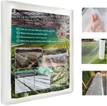 20 50FT Mosquito Garden Bug Insect Netting Barrier Bird Plant Protect Mesh. Fixed Price $15.90.