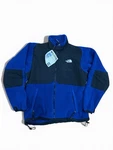 The North Face Vintage Fleece Polar Sun Jacket Tent & Trails Medium New Rare. Fixed Price $225.00.