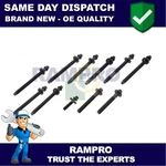 Rampro Cylinder Head Bolt Set Fits 208 2008 108 308 C3 C1 C4 Cactus / Origin DS3. Fixed Price $24.31.