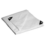 10' X 12' Foremost Tarp 31012 White Hd 10MIL Heavy Duty. Fixed Price $31.24.