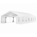 19.5'X39' Outdoor Patio Heavy Duty Canopy Tent Large Sun Shade For Party Event. Fixed Price $1035.99.