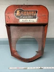 Power King Economy Garden Tractor 1614 1618 2414 2418 Grill Hood Screen. Fixed Price $249.00.