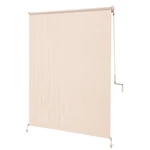 Gale Pacific 462161 Outback 95 Roller Shade X 8 Ft. Pebble. Fixed Price $66.95.